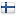 greendriveaccessories.com server is located in Finland